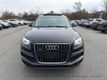 2015 Audi Q7 quattro 4dr 3.0T S line Prestige - 22952568 - 1