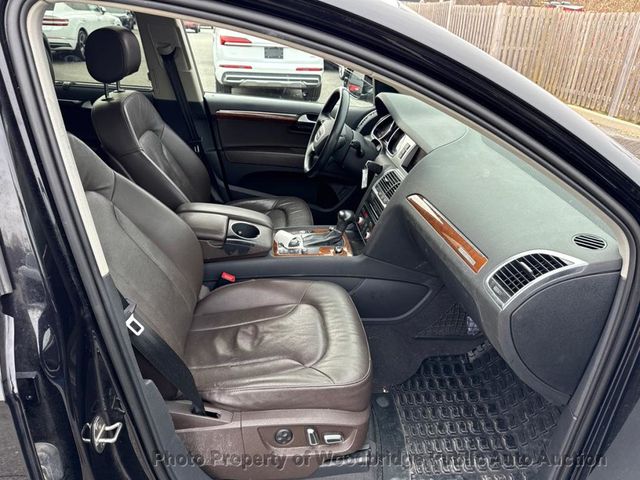 2015 Audi Q7 quattro 4dr 3.0T S line Prestige - 22952568 - 8