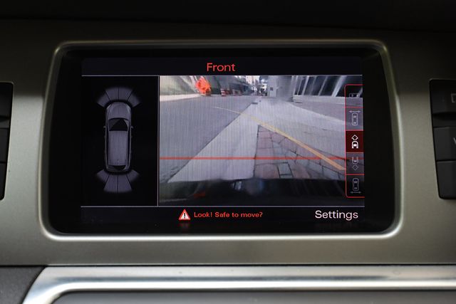 2015 Audi Q7 quattro 4dr 3.0T S line Prestige - 22990889 - 9