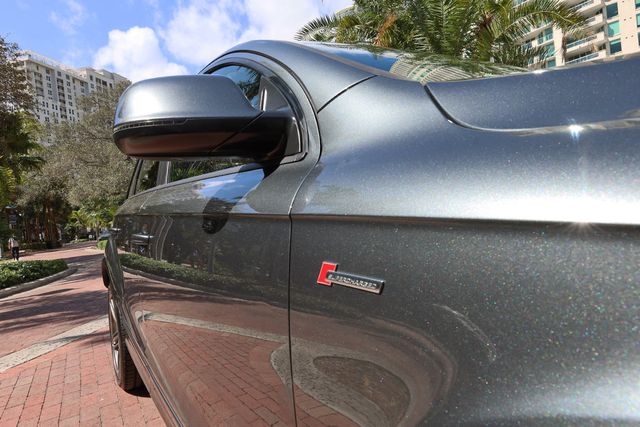 2015 Audi Q7 quattro 4dr 3.0T S line Prestige - 22990889 - 22