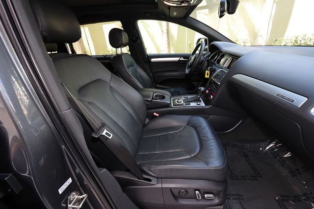 2015 Audi Q7 quattro 4dr 3.0T S line Prestige - 22990889 - 26