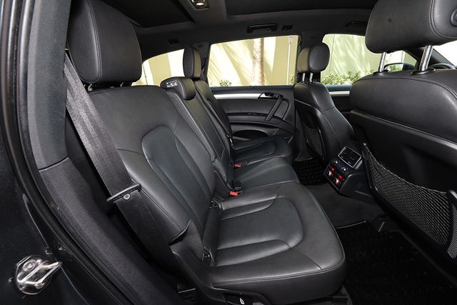 2015 Audi Q7 quattro 4dr 3.0T S line Prestige - 22990889 - 28