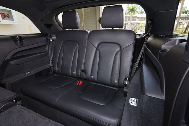 2015 Audi Q7 quattro 4dr 3.0T S line Prestige - 22990889 - 32