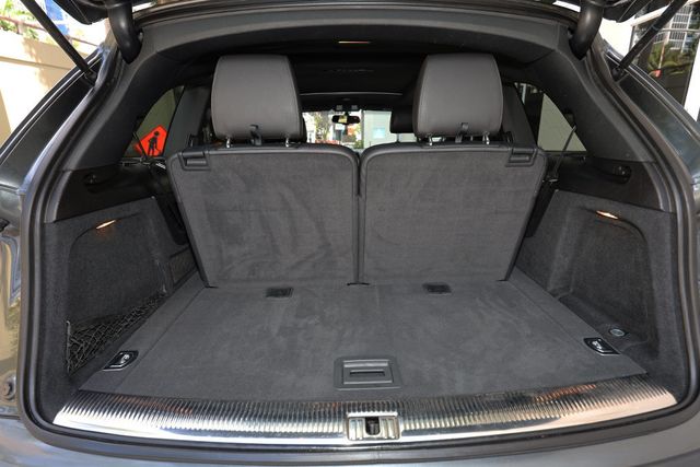 2015 Audi Q7 quattro 4dr 3.0T S line Prestige - 22990889 - 33