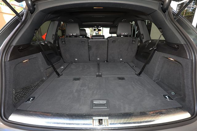 2015 Audi Q7 quattro 4dr 3.0T S line Prestige - 22990889 - 34