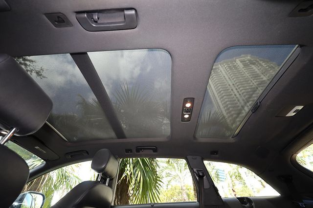 2015 Audi Q7 quattro 4dr 3.0T S line Prestige - 22990889 - 38