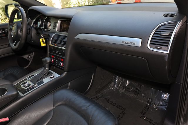 2015 Audi Q7 quattro 4dr 3.0T S line Prestige - 22990889 - 41