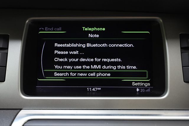 2015 Audi Q7 quattro 4dr 3.0T S line Prestige - 22990889 - 45