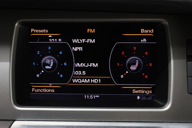 2015 Audi Q7 quattro 4dr 3.0T S line Prestige - 22990889 - 49