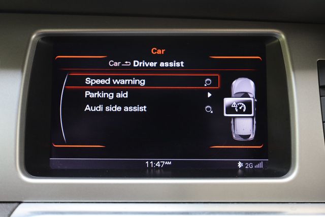 2015 Audi Q7 quattro 4dr 3.0T S line Prestige - 22990889 - 50