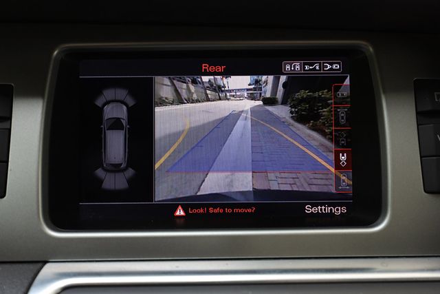 2015 Audi Q7 quattro 4dr 3.0T S line Prestige - 22990889 - 52