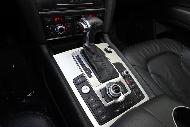 2015 Audi Q7 quattro 4dr 3.0T S line Prestige - 22990889 - 53