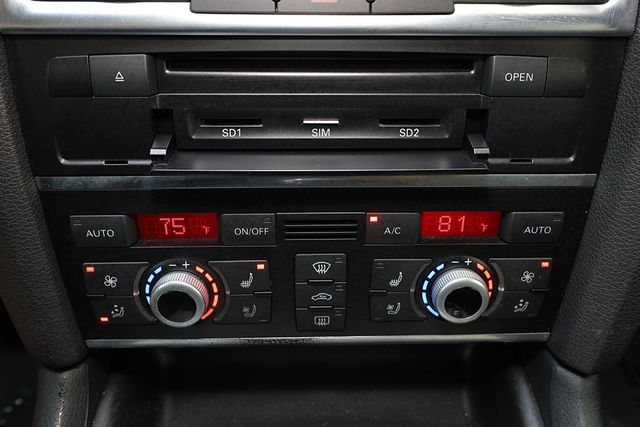 2015 Audi Q7 quattro 4dr 3.0T S line Prestige - 22990889 - 54