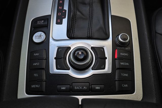 2015 Audi Q7 quattro 4dr 3.0T S line Prestige - 22990889 - 55