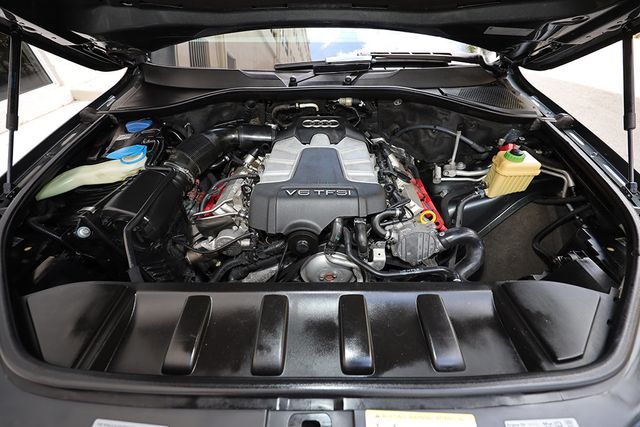 2015 Audi Q7 quattro 4dr 3.0T S line Prestige - 22990889 - 59