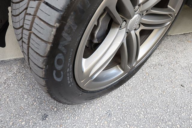 2015 Audi Q7 quattro 4dr 3.0T S line Prestige - 22990889 - 61