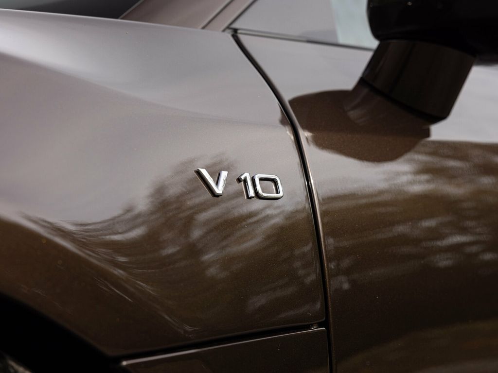 2015 Audi R8 1 of 1 Car, Last Year Gated Manual V10, Teak Brown Metallic - 22914049 - 20