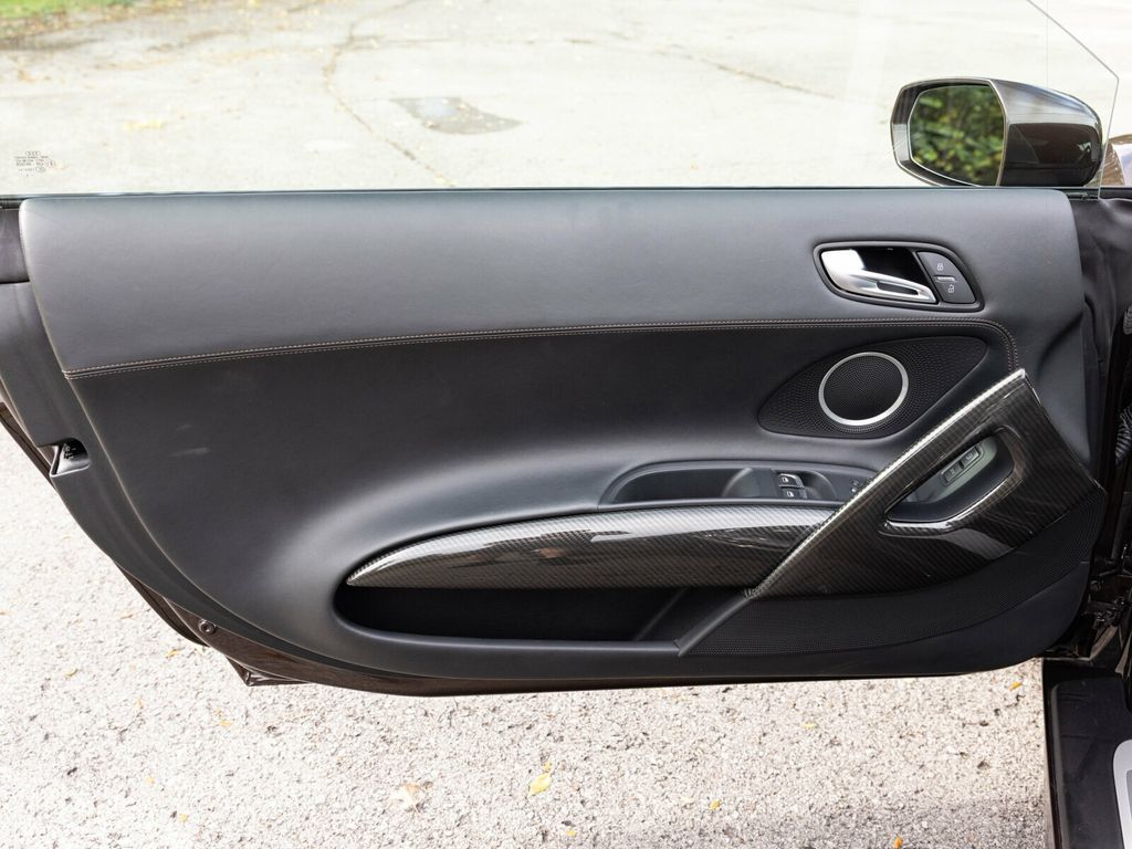 2015 Audi R8 1 of 1 Car, Last Year Gated Manual V10, Teak Brown Metallic - 22914049 - 22