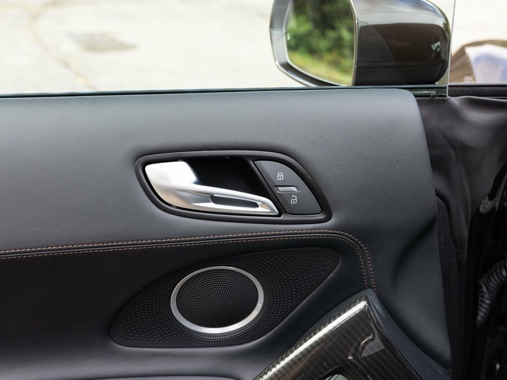 2015 Audi R8 1 of 1 Car, Last Year Gated Manual V10, Teak Brown Metallic - 22914049 - 23