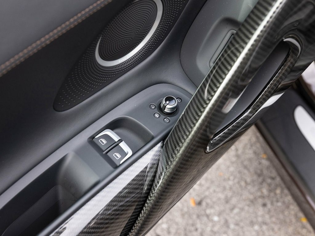 2015 Audi R8 1 of 1 Car, Last Year Gated Manual V10, Teak Brown Metallic - 22914049 - 24