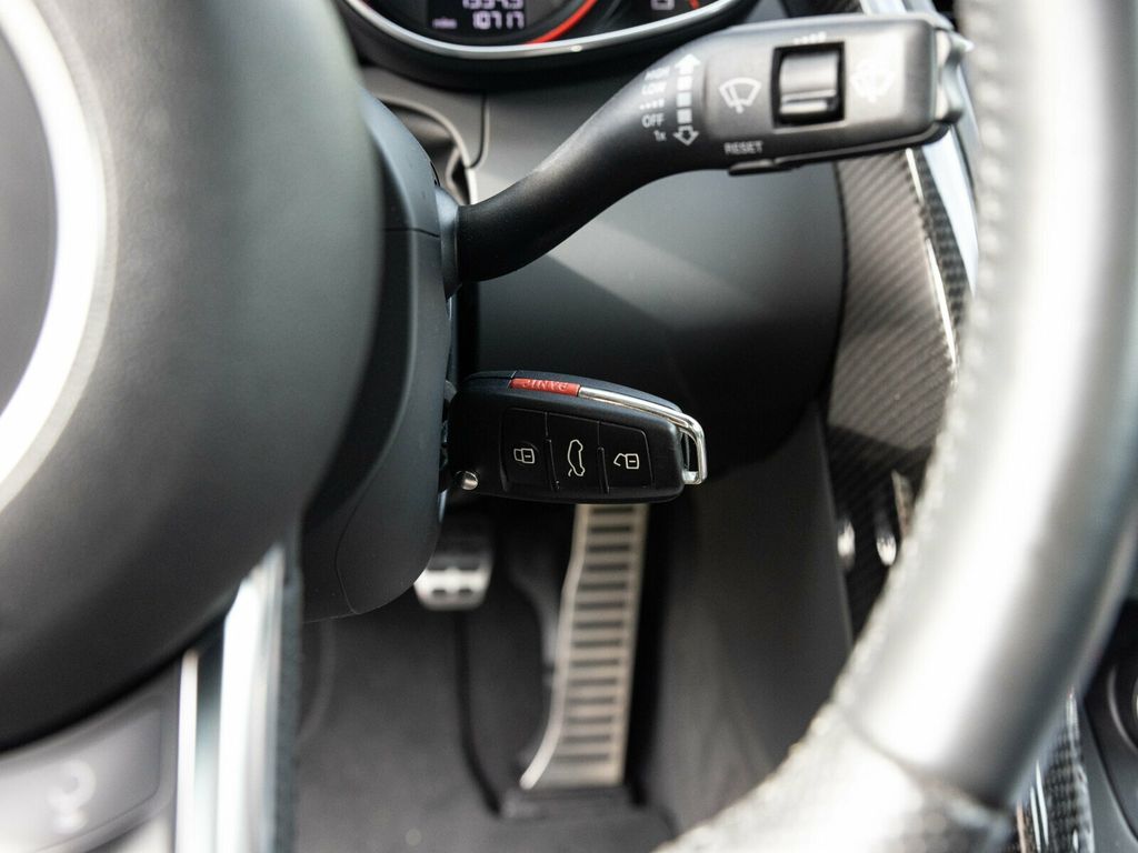 2015 Audi R8 1 of 1 Car, Last Year Gated Manual V10, Teak Brown Metallic - 22914049 - 38