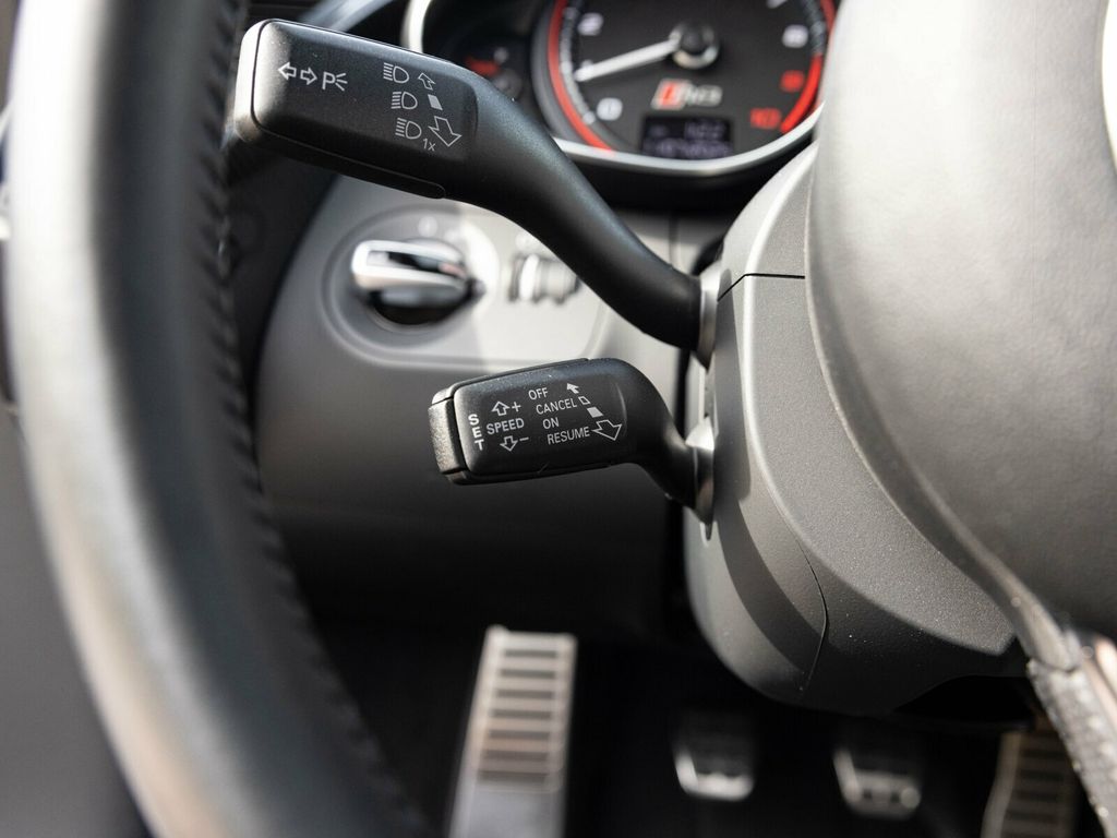 2015 Audi R8 1 of 1 Car, Last Year Gated Manual V10, Teak Brown Metallic - 22914049 - 41