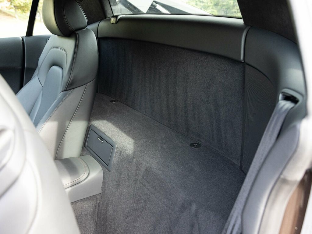 2015 Audi R8 1 of 1 Car, Last Year Gated Manual V10, Teak Brown Metallic - 22914049 - 49