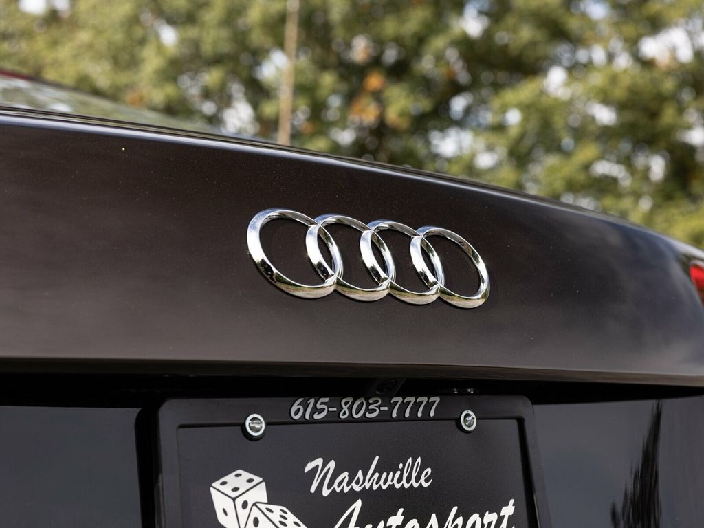 2015 Audi R8 1 of 1 Car, Last Year Gated Manual V10, Teak Brown Metallic - 22914049 - 60