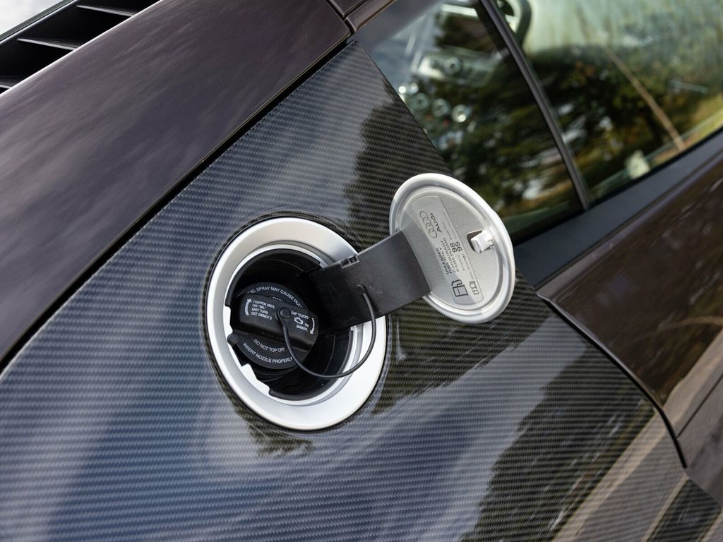 2015 Audi R8 1 of 1 Car, Last Year Gated Manual V10, Teak Brown Metallic - 22914049 - 62