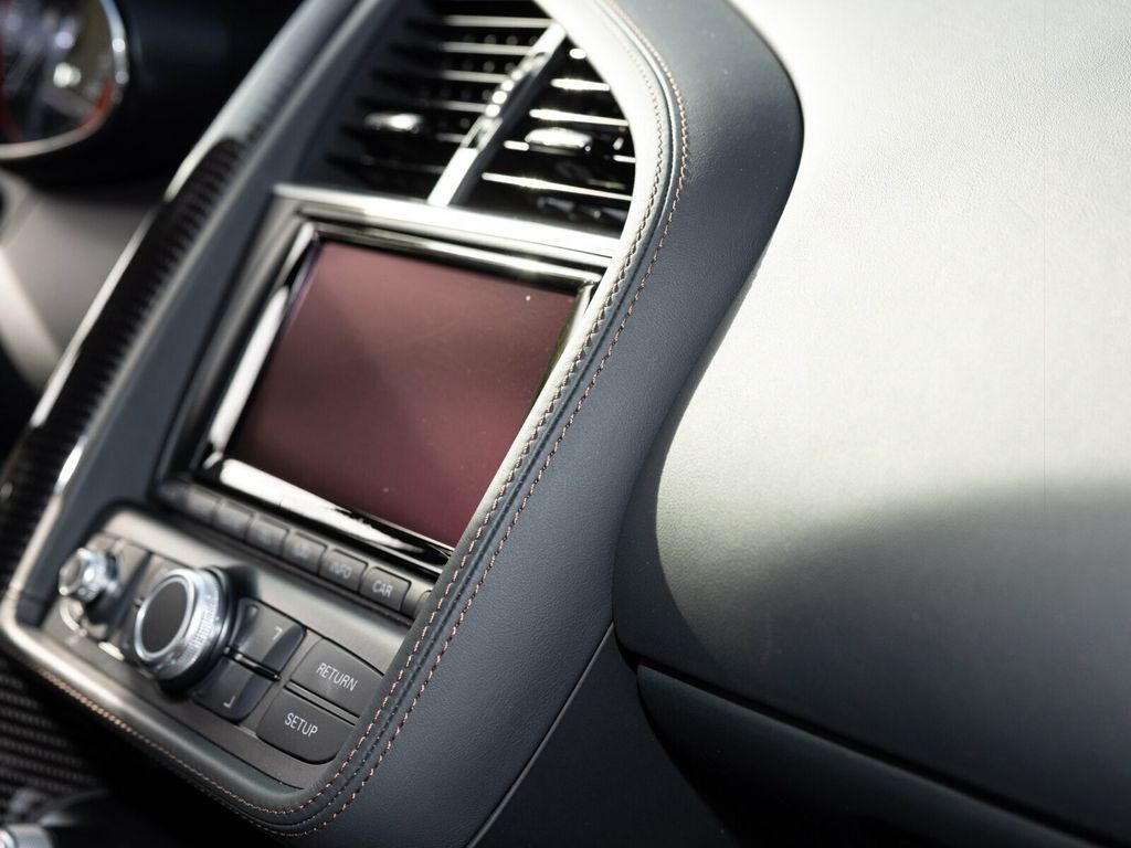 2015 Audi R8 1 of 1 Car, Last Year Gated Manual V10, Teak Brown Metallic - 22914049 - 67