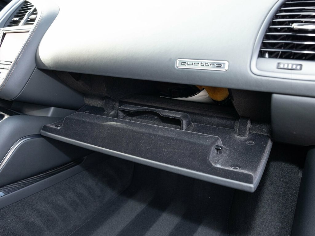 2015 Audi R8 1 of 1 Car, Last Year Gated Manual V10, Teak Brown Metallic - 22914049 - 69