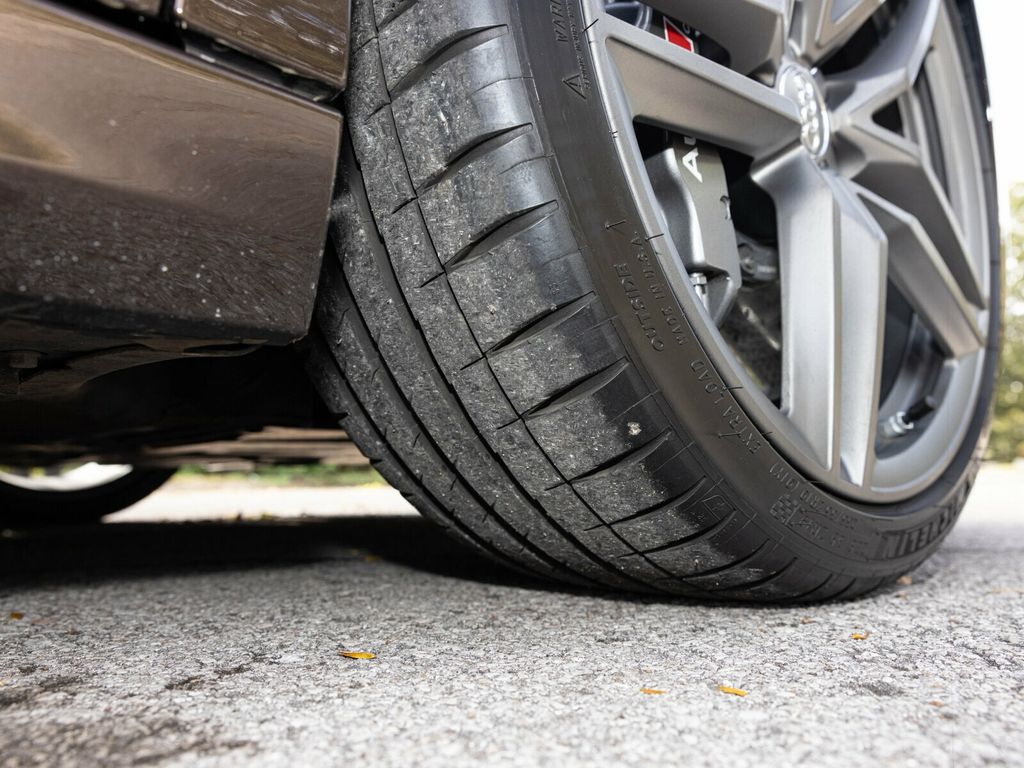 2015 Audi R8 1 of 1 Car, Last Year Gated Manual V10, Teak Brown Metallic - 22914049 - 74