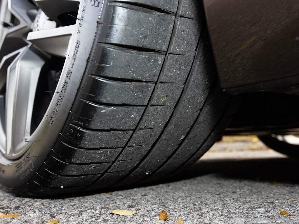 2015 Audi R8 1 of 1 Car, Last Year Gated Manual V10, Teak Brown Metallic - 22914049 - 76