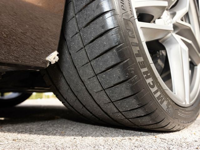 2015 Audi R8 1 of 1 Car, Last Year Gated Manual V10, Teak Brown Metallic - 22914049 - 78