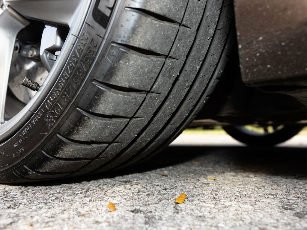 2015 Audi R8 1 of 1 Car, Last Year Gated Manual V10, Teak Brown Metallic - 22914049 - 80