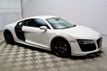 2015 Audi R8 2dr Coupe Automatic quattro V10 - 22534374 - 0