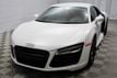 2015 Audi R8 2dr Coupe Automatic quattro V10 - 22534374 - 21