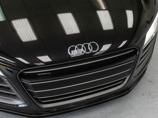 2015 Audi R8 2dr Coupe Automatic quattro V10 plus - 22963264 - 11