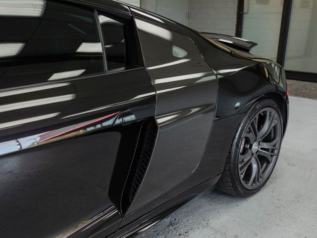 2015 Audi R8 2dr Coupe Automatic quattro V10 plus - 22963264 - 17