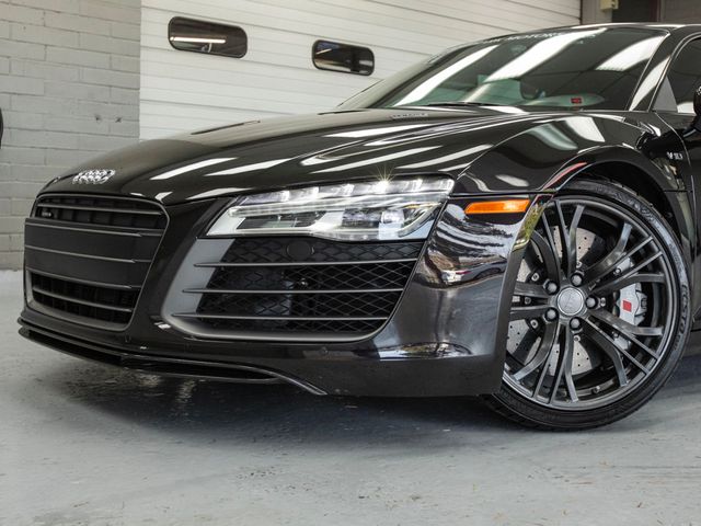 2015 Audi R8 2dr Coupe Automatic quattro V10 plus - 22963264 - 18