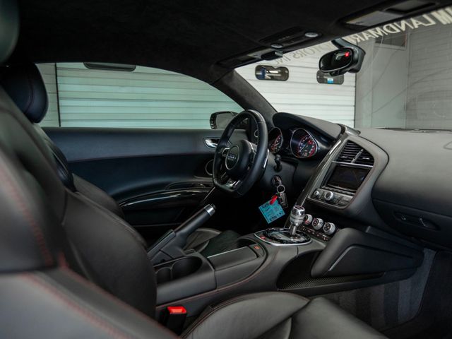 2015 Audi R8 2dr Coupe Automatic quattro V10 plus - 22963264 - 20