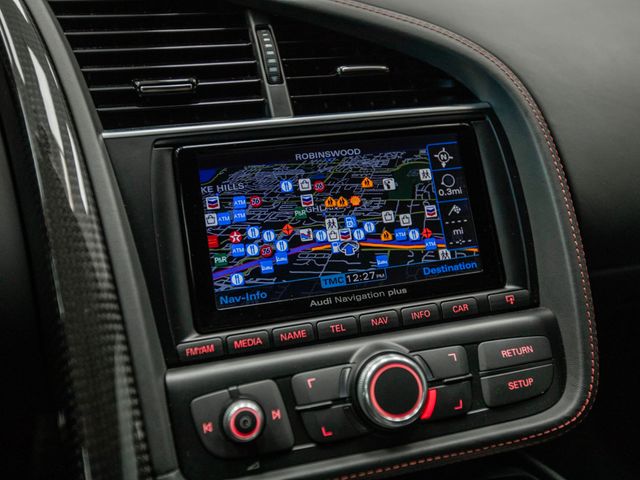 2015 Audi R8 2dr Coupe Automatic quattro V10 plus - 22963264 - 26