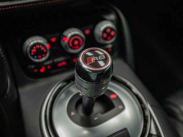 2015 Audi R8 2dr Coupe Automatic quattro V10 plus - 22963264 - 27