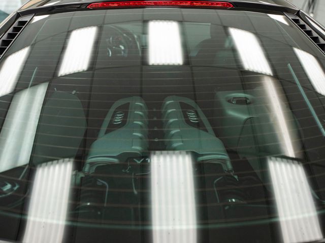 2015 Audi R8 2dr Coupe Automatic quattro V10 plus - 22963264 - 35