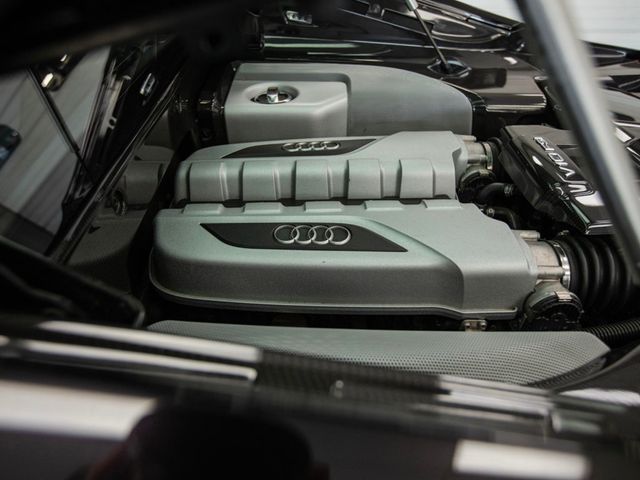 2015 Audi R8 2dr Coupe Automatic quattro V10 plus - 22963264 - 37