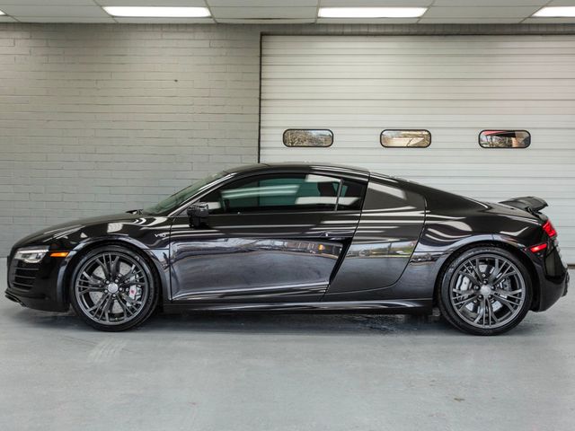 2015 Audi R8 2dr Coupe Automatic quattro V10 plus - 22963264 - 3