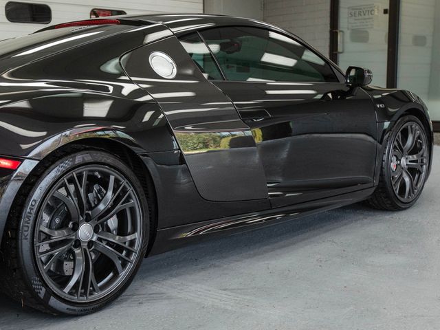 2015 Audi R8 2dr Coupe Automatic quattro V10 plus - 22963264 - 43