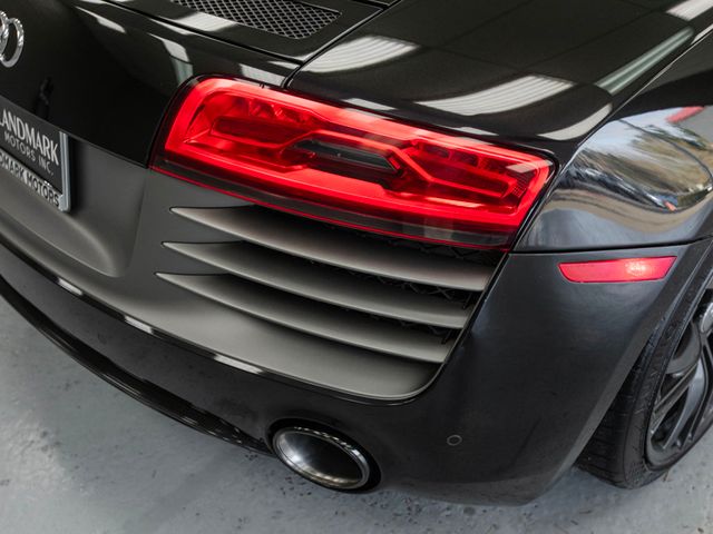 2015 Audi R8 2dr Coupe Automatic quattro V10 plus - 22963264 - 44