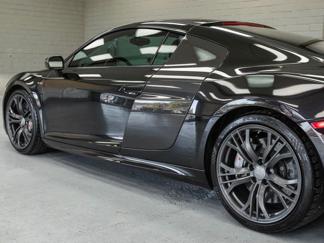 2015 Audi R8 2dr Coupe Automatic quattro V10 plus - 22963264 - 47