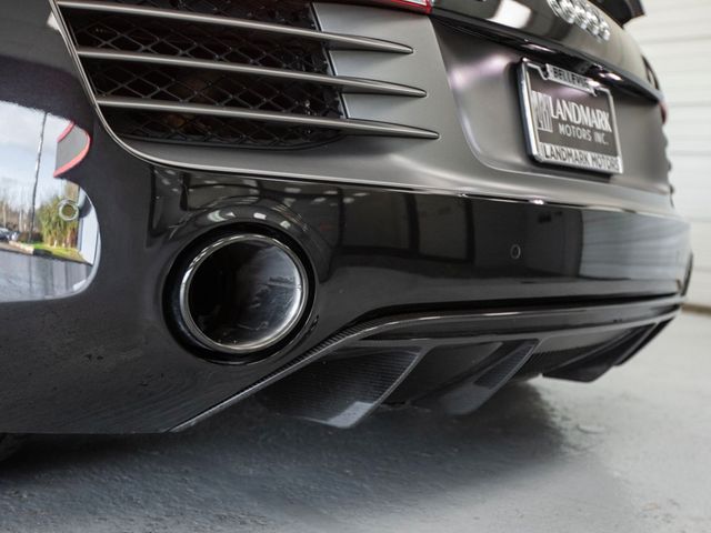 2015 Audi R8 2dr Coupe Automatic quattro V10 plus - 22963264 - 48